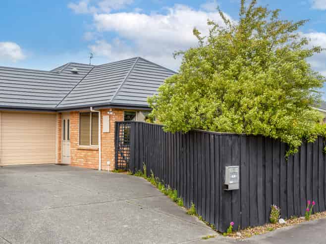 3/1 Blairdon Place, Bishopdale