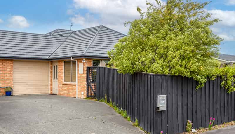 3/1 Blairdon Place, Bishopdale