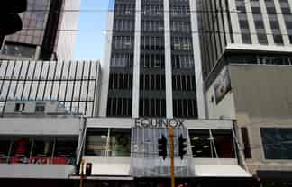 For Lease – Premium Office Space - Equinox House