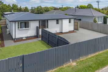 34 Wyn Street, Hoon Hay