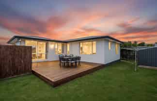 34 Wyn Street, Hoon Hay