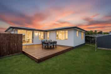 34 Wyn Street, Hoon Hay