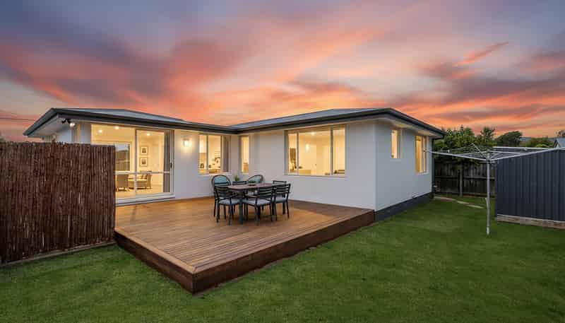 34 Wyn Street, Hoon Hay