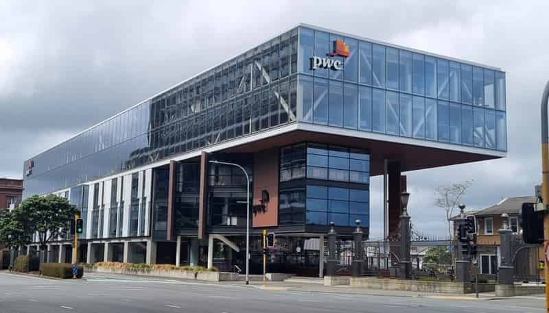 10 Waterloo Quay, Pipitea