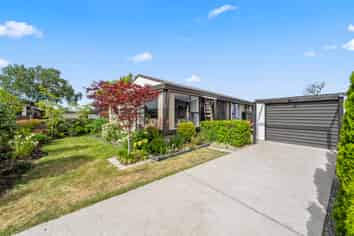1 Valecrest Avenue, Parklands