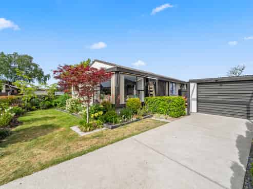1 Valecrest Avenue, Parklands