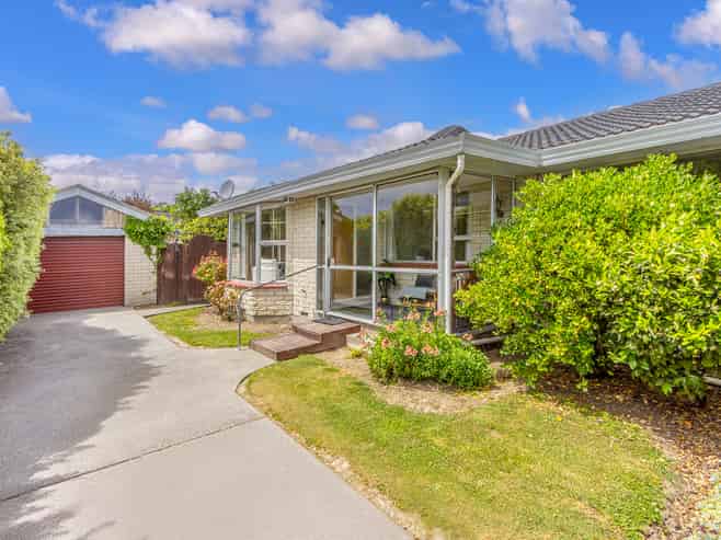 2/34 Brogar Place, Casebrook