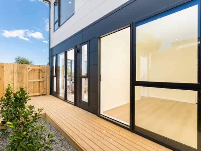 21A & 21C Crosby Road, West Harbour