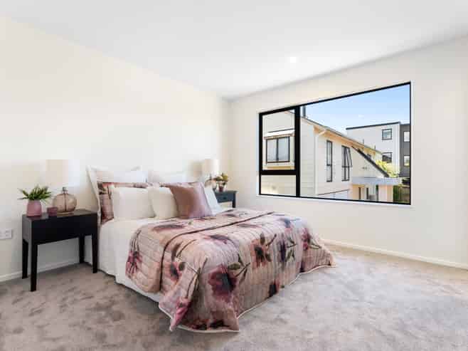 21A & 21C Crosby Road, West Harbour