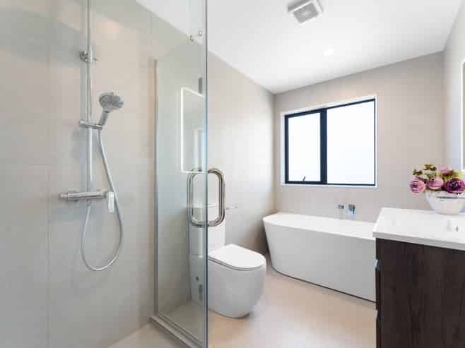 21A & 21C Crosby Road, West Harbour