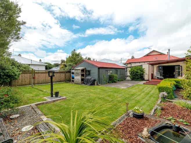 6 Pascal Street, Palmerston North Surrounds