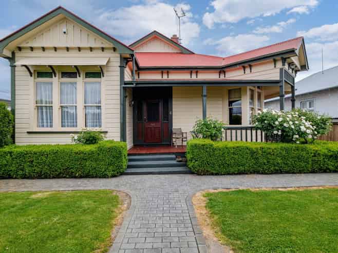 6 Pascal Street, Palmerston North Surrounds