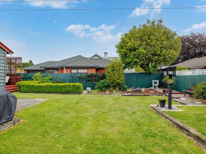 6 Pascal Street, Palmerston North Surrounds
