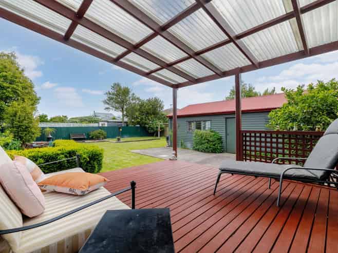 6 Pascal Street, Palmerston North Surrounds