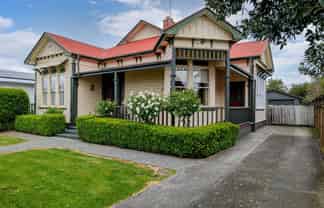 6 Pascal Street, Palmerston North Surrounds