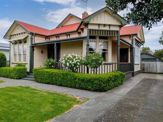 6 Pascal Street, Palmerston North Surrounds