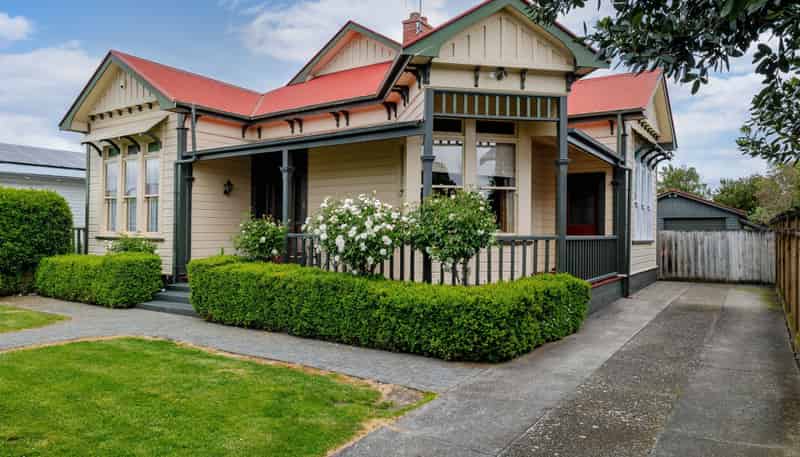 6 Pascal Street, Palmerston North Surrounds