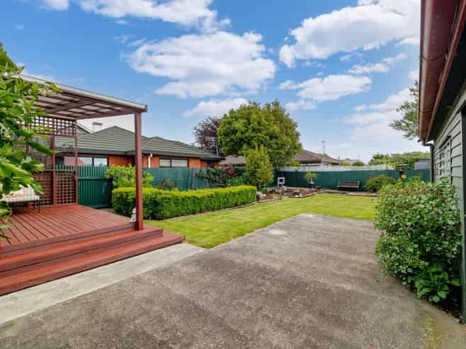 6 Pascal Street, Palmerston North Surrounds