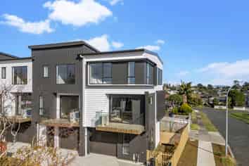 Lots 1-6,  Wayne Drive, Mangere