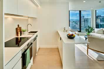 603/10A Alpha Street, Te Aro