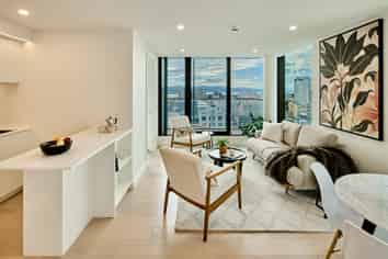 603/10A Alpha Street, Te Aro