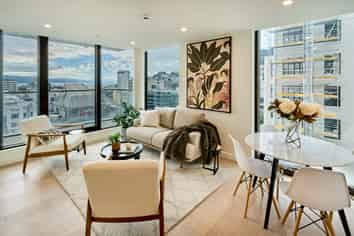 603/10A Alpha Street, Te Aro