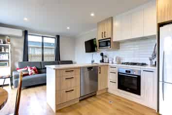 1/27 Insoll Avenue, Enderley