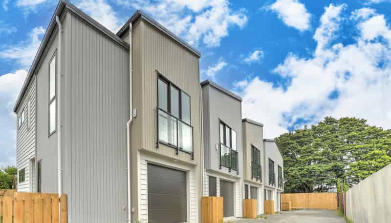 40D Innismara Avenue, Wattle Downs