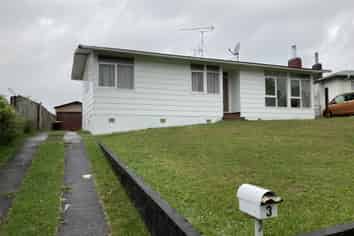 3 Tweed Street, Tokoroa