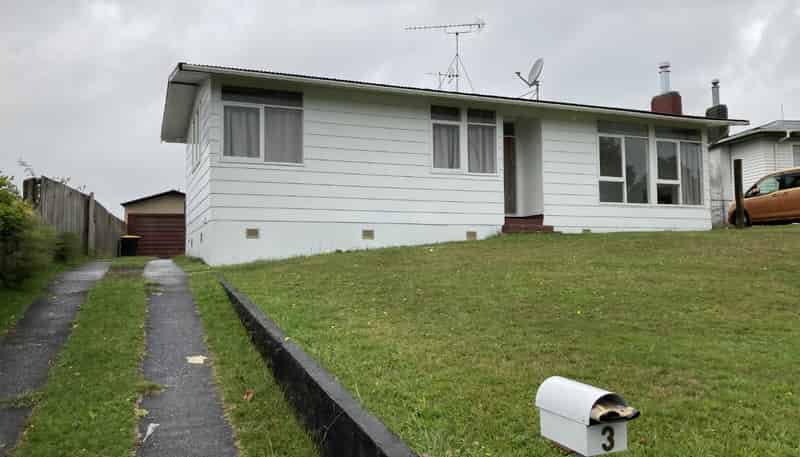 3 Tweed Street, Tokoroa