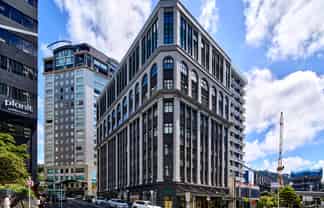 2G/16 The Terrace, Wellington Central