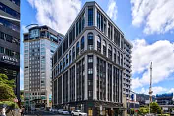 2G/16 The Terrace, Wellington Central