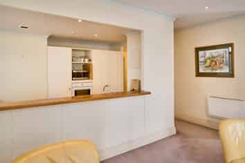 2G/16 The Terrace, Wellington Central