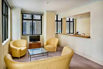 2G/16 The Terrace, Wellington Central