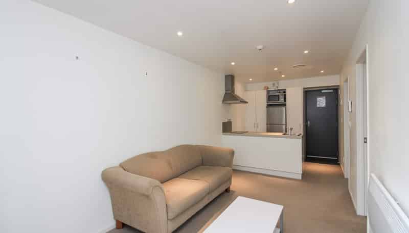 513/74 Taranaki Street, Wellington Central