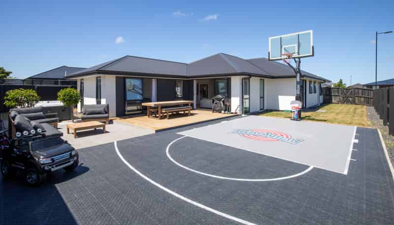 46 Sandhurst Drive, Rolleston