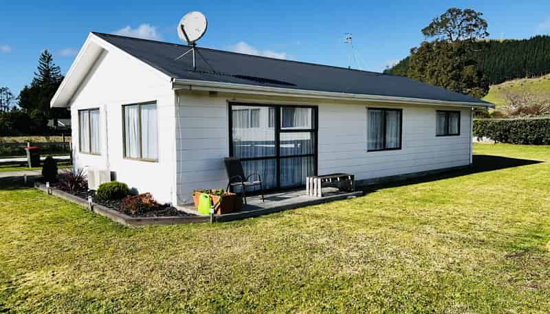 53 Western Road, Ngongotaha