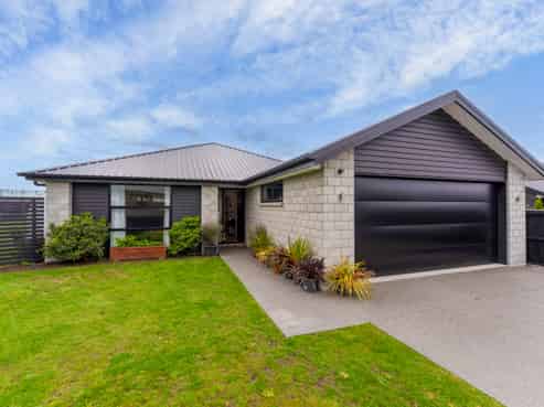 21 Angus Place, Rangiora