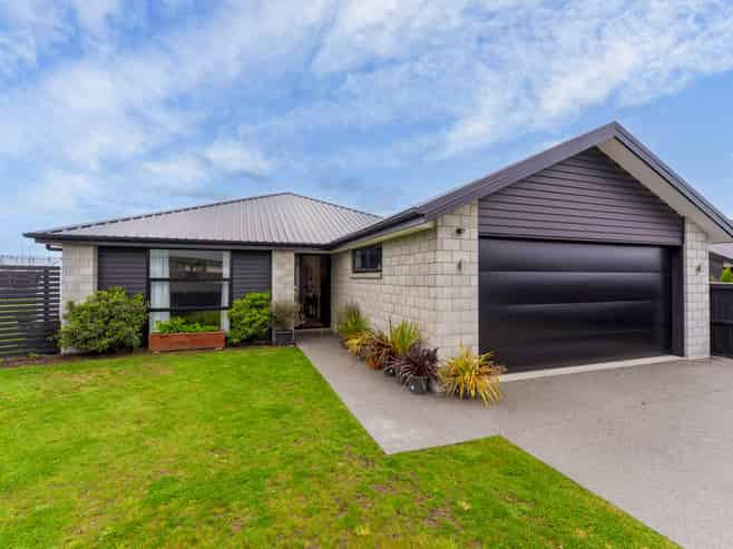 21 Angus Place, Rangiora