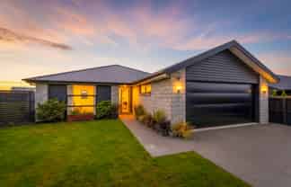 21 Angus Place, Rangiora