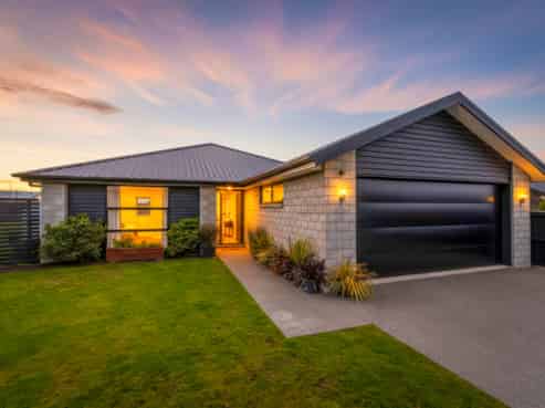 21 Angus Place, Rangiora