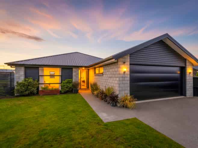21 Angus Place, Rangiora