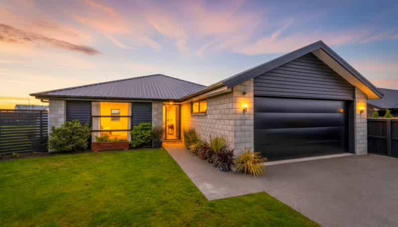 21 Angus Place, Rangiora