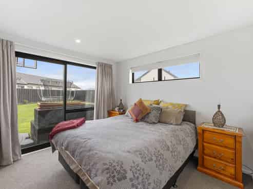 21 Angus Place, Rangiora