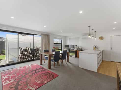 21 Angus Place, Rangiora