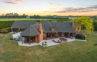 1250 Hororata Dunsandel Road, Dunsandel