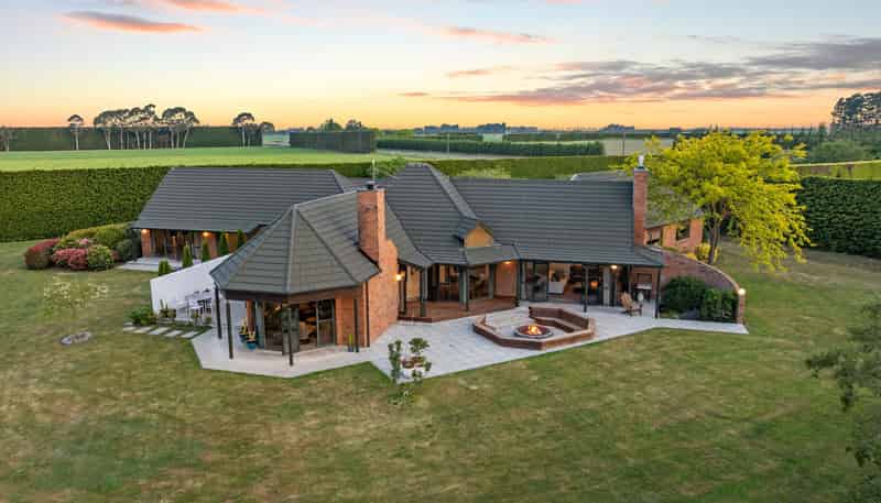 1250 Hororata Dunsandel Road, Dunsandel