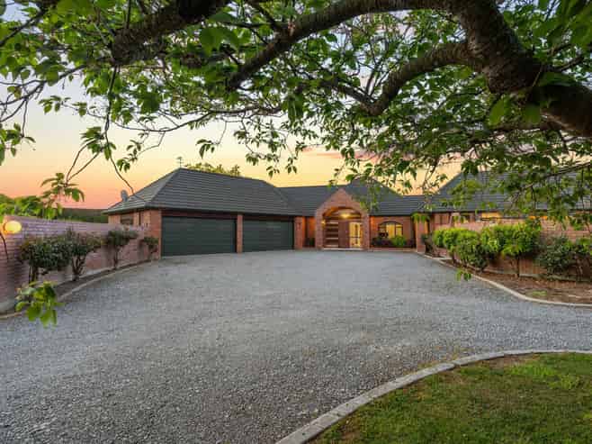 1250 Hororata Dunsandel Road, Dunsandel