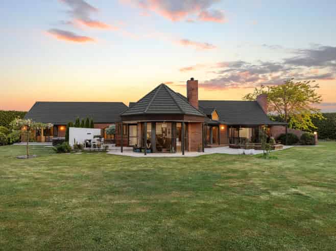 1250 Hororata Dunsandel Road, Dunsandel