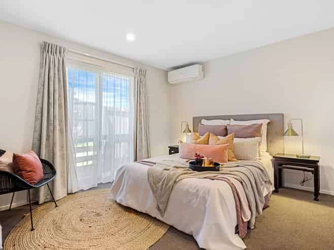 3 McIver Place, Rangiora